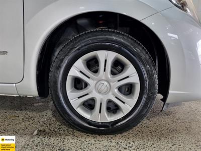 2020 Nissan Note - Thumbnail