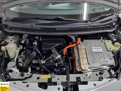 2020 Nissan Note - Thumbnail