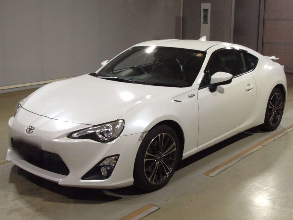 2014 Toyota 86