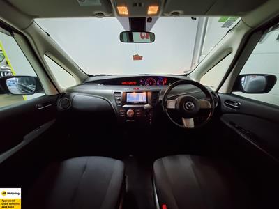 2013 Mazda Biante - Thumbnail