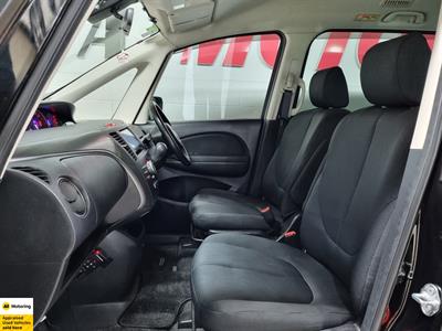 2013 Mazda Biante - Thumbnail