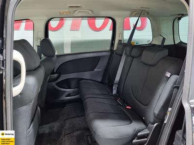 2013 Mazda Biante - Thumbnail