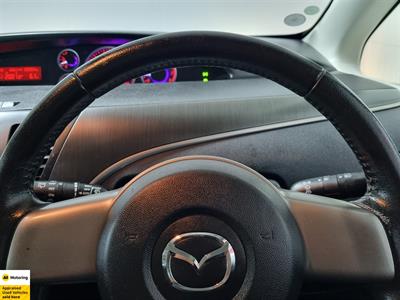 2013 Mazda Biante - Thumbnail