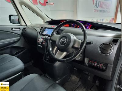 2013 Mazda Biante - Thumbnail