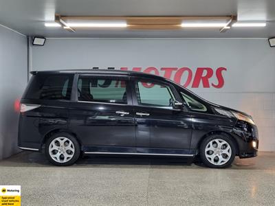 2013 Mazda Biante - Thumbnail