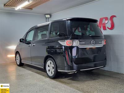 2013 Mazda Biante - Thumbnail