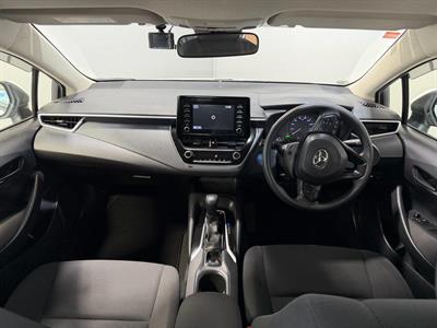 2020 Toyota Corolla - Thumbnail