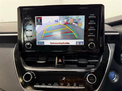 2020 Toyota Corolla - Thumbnail