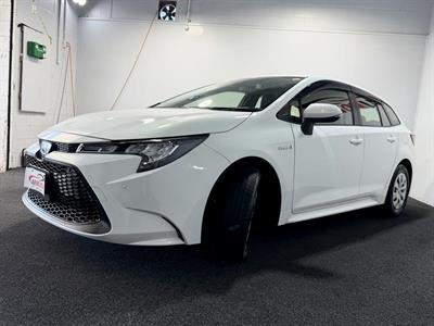 2020 Toyota Corolla - Thumbnail
