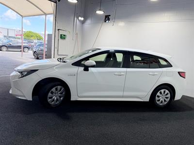 2020 Toyota Corolla - Thumbnail