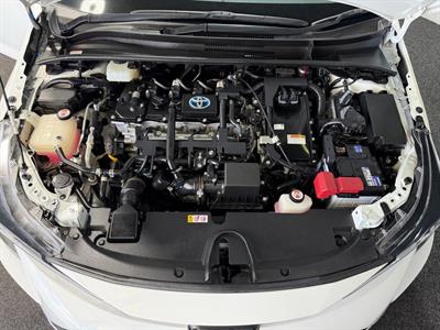 2020 Toyota Corolla - Thumbnail