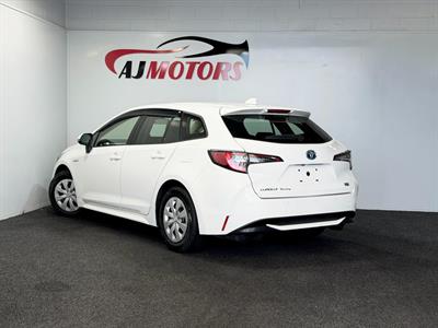 2020 Toyota Corolla - Thumbnail