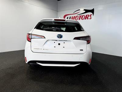 2020 Toyota Corolla - Thumbnail