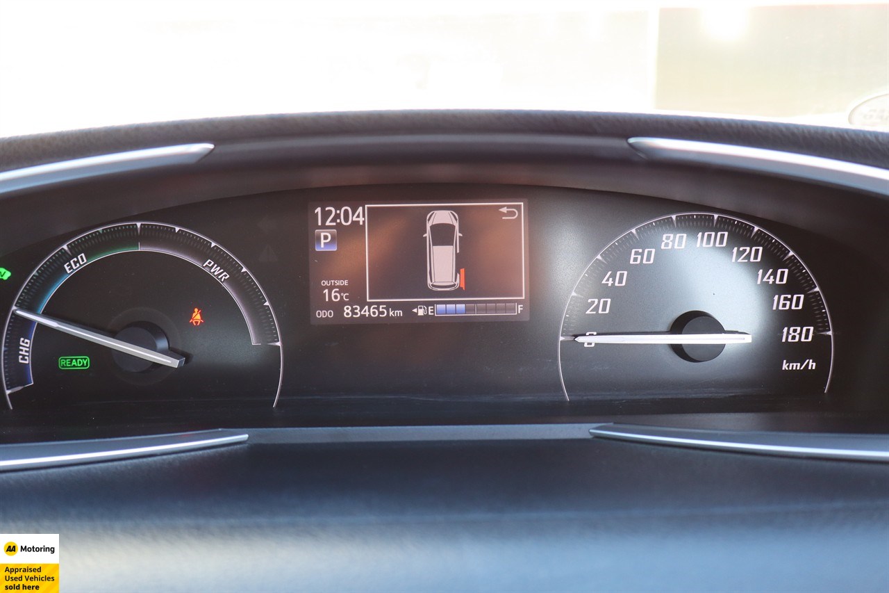 2015 Toyota Sienta