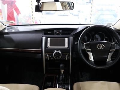 2012 Toyota Mark-X - Thumbnail