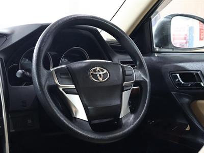 2012 Toyota Mark-X - Thumbnail