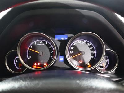 2012 Toyota Mark-X - Thumbnail