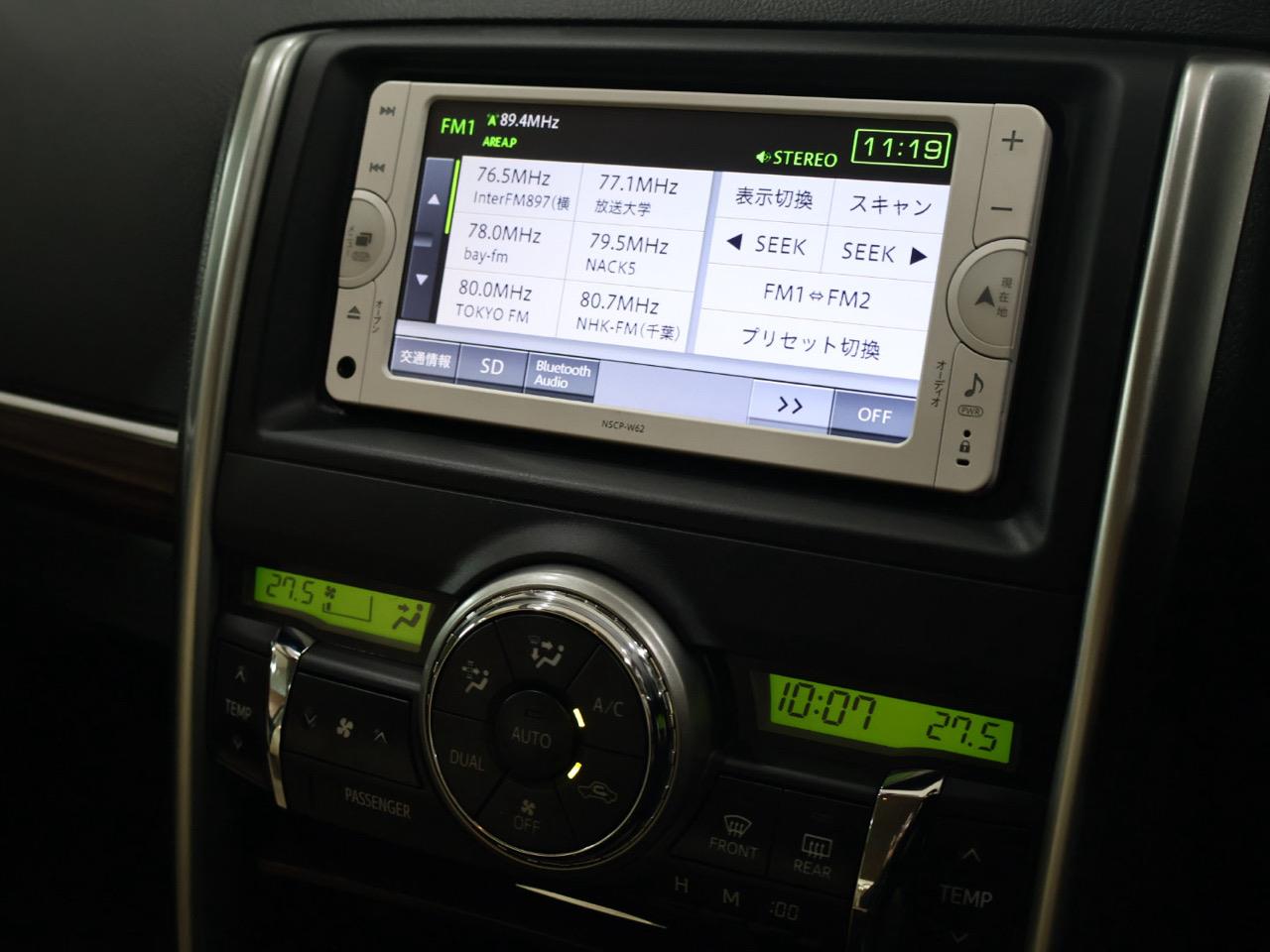 2012 Toyota Mark-X