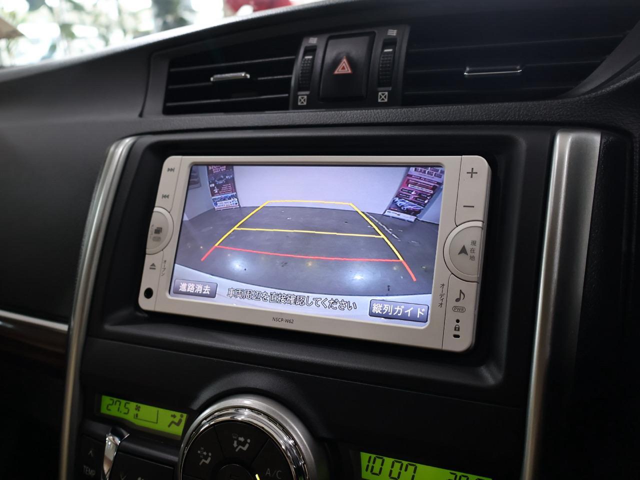2012 Toyota Mark-X