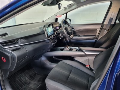 2021 Nissan Note - Thumbnail