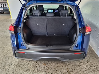 2021 Nissan Note - Thumbnail
