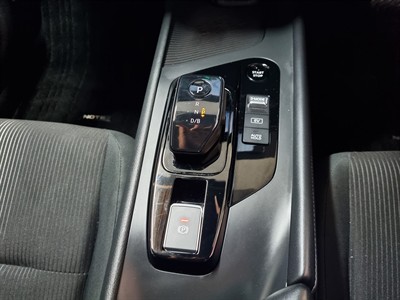 2021 Nissan Note - Thumbnail