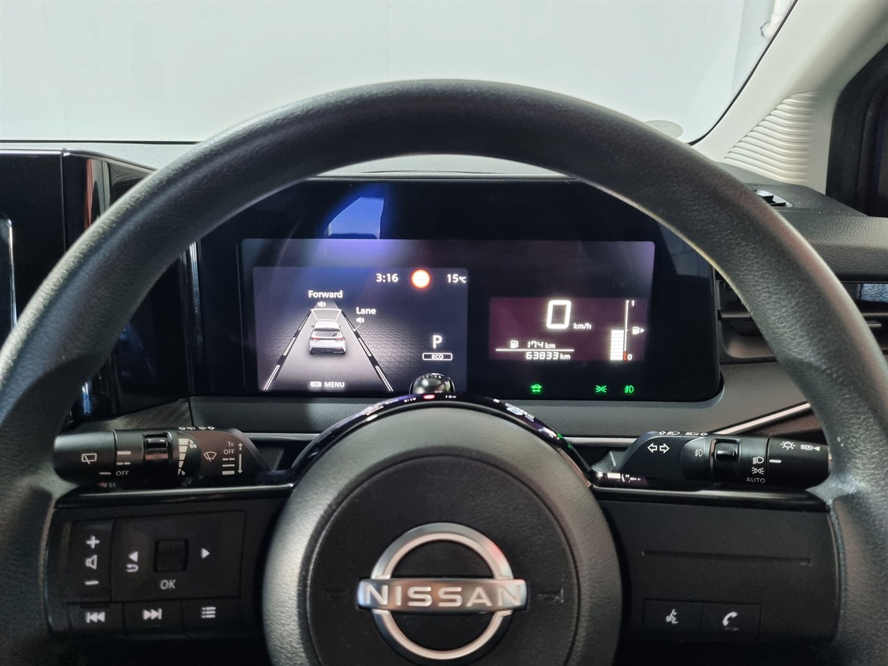 2021 Nissan Note