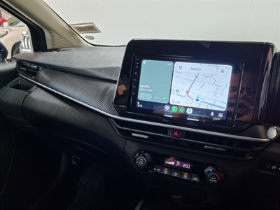 2021 Nissan Note - Thumbnail