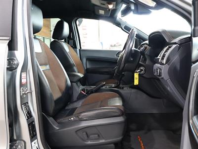 2016 Ford Ranger - Thumbnail