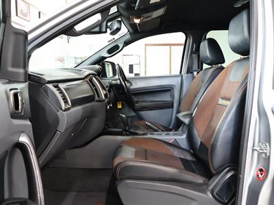 2016 Ford Ranger - Thumbnail