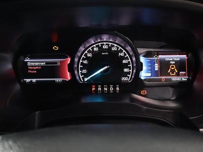 2016 Ford Ranger - Thumbnail