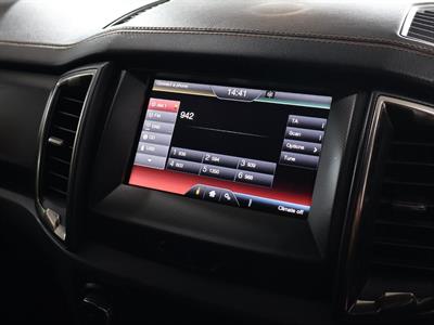 2016 Ford Ranger - Thumbnail