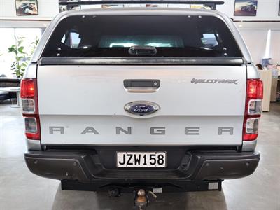 2016 Ford Ranger - Thumbnail