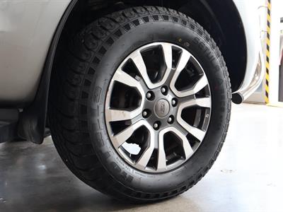 2016 Ford Ranger - Thumbnail