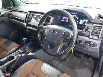 2016 Ford Ranger - Thumbnail