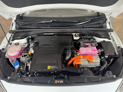 2022 Hyundai IONIQ - Thumbnail