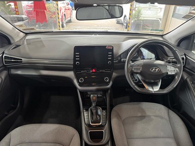 2022 Hyundai IONIQ - Thumbnail