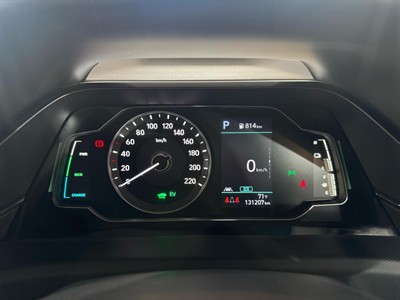 2022 Hyundai IONIQ - Thumbnail
