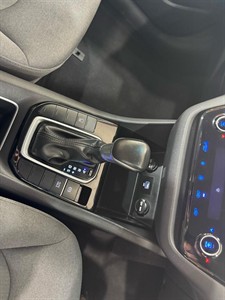 2022 Hyundai IONIQ - Thumbnail