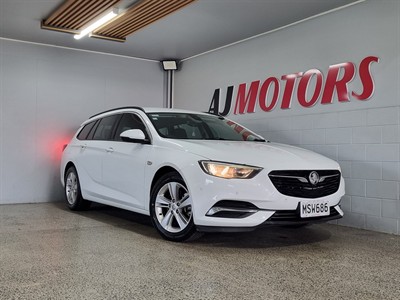 2020 Holden Commodore