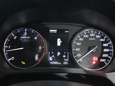 2019 Mitsubishi Outlander - Thumbnail