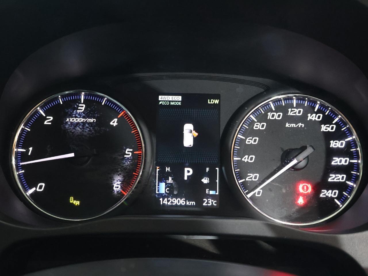 2019 Mitsubishi Outlander