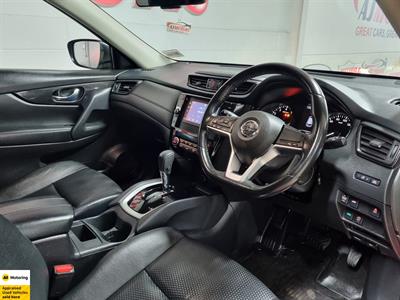 2019 Nissan X-Trail - Thumbnail