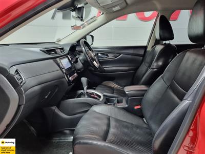 2019 Nissan X-Trail - Thumbnail