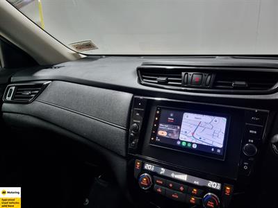 2019 Nissan X-Trail - Thumbnail