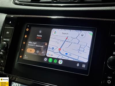 2019 Nissan X-Trail - Thumbnail