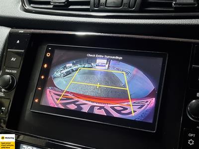 2019 Nissan X-Trail - Thumbnail