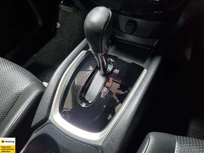 2019 Nissan X-Trail - Thumbnail