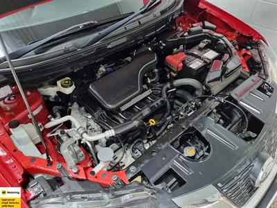 2019 Nissan X-Trail - Thumbnail