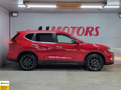 2019 Nissan X-Trail - Thumbnail